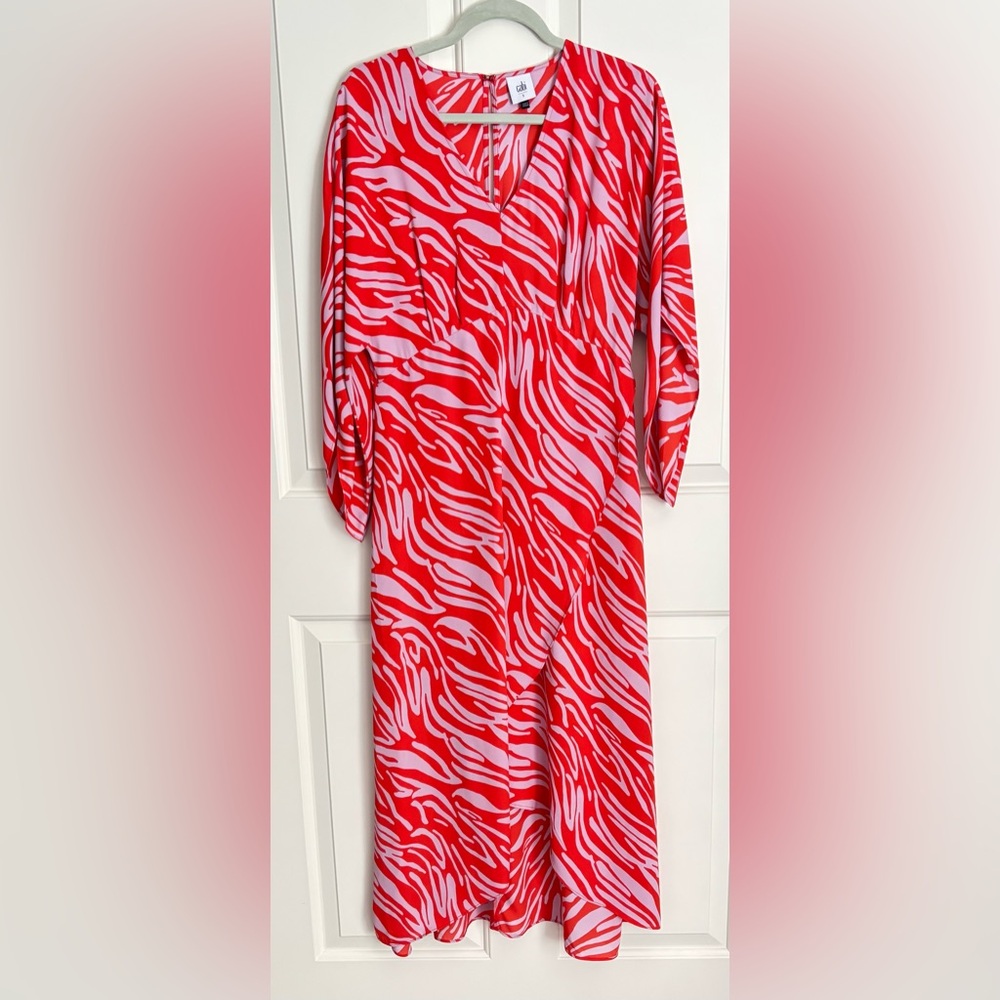 Cabi 5795 Saunter Dress